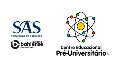 Pré-Universitário | 1º Lugar no ENEM na Região dos Lagos
